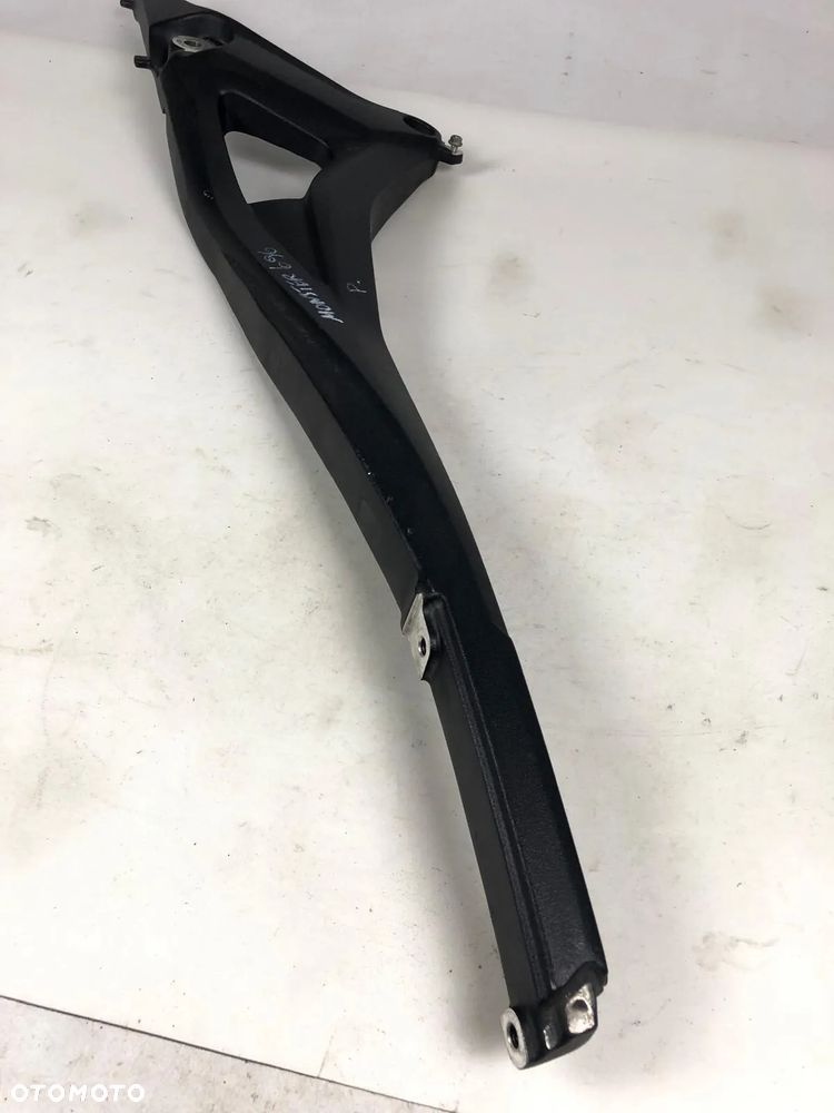 Ducati Monster 696 796 1100 Prawa Rama Stelaż Tył - 3