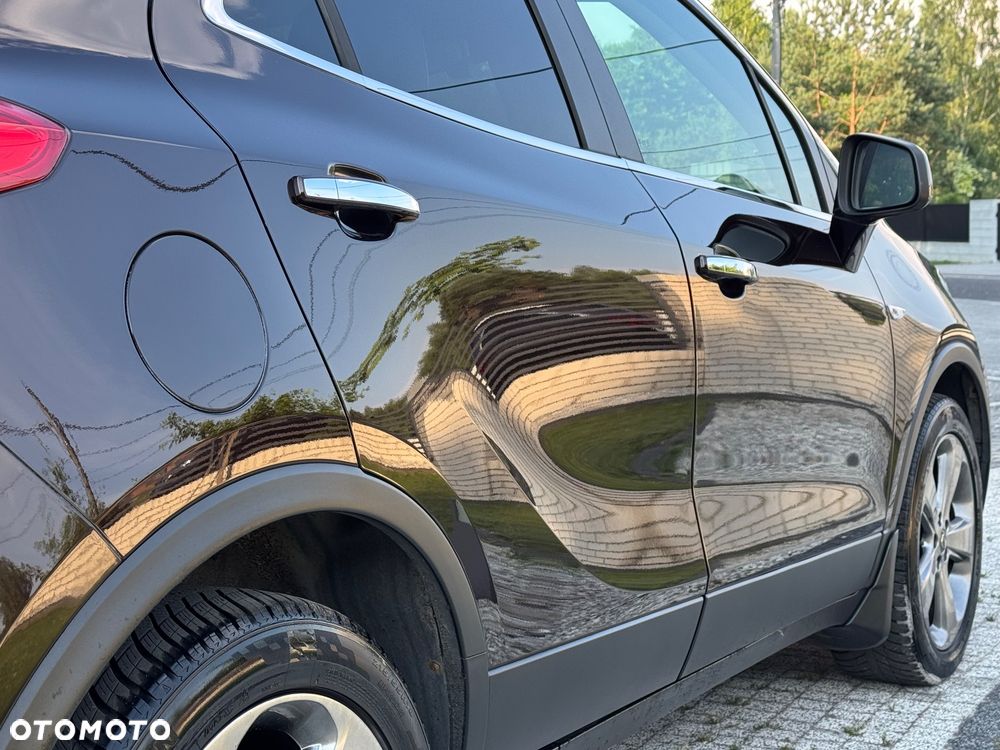 Opel Mokka 1.4 Turbo ecoFLEX Start/Stop 4x4 Innovation - 20