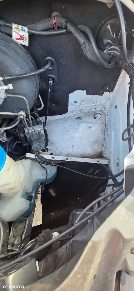 Mercedes-Benz Sprinter - 31