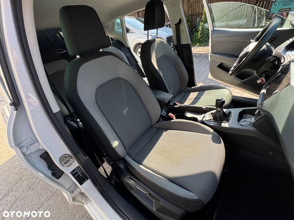 Seat Ibiza - 8