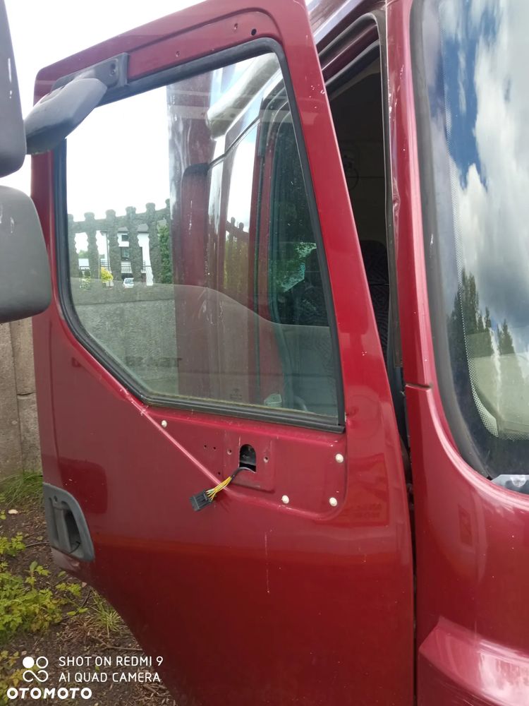 drzwi prawe/lewe RENAULT premium DXI, kompletne