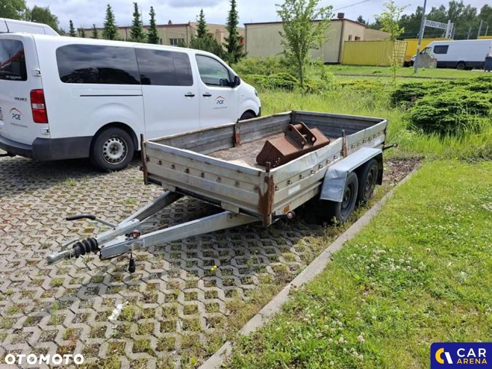 Niewiadów 12000BH - 3