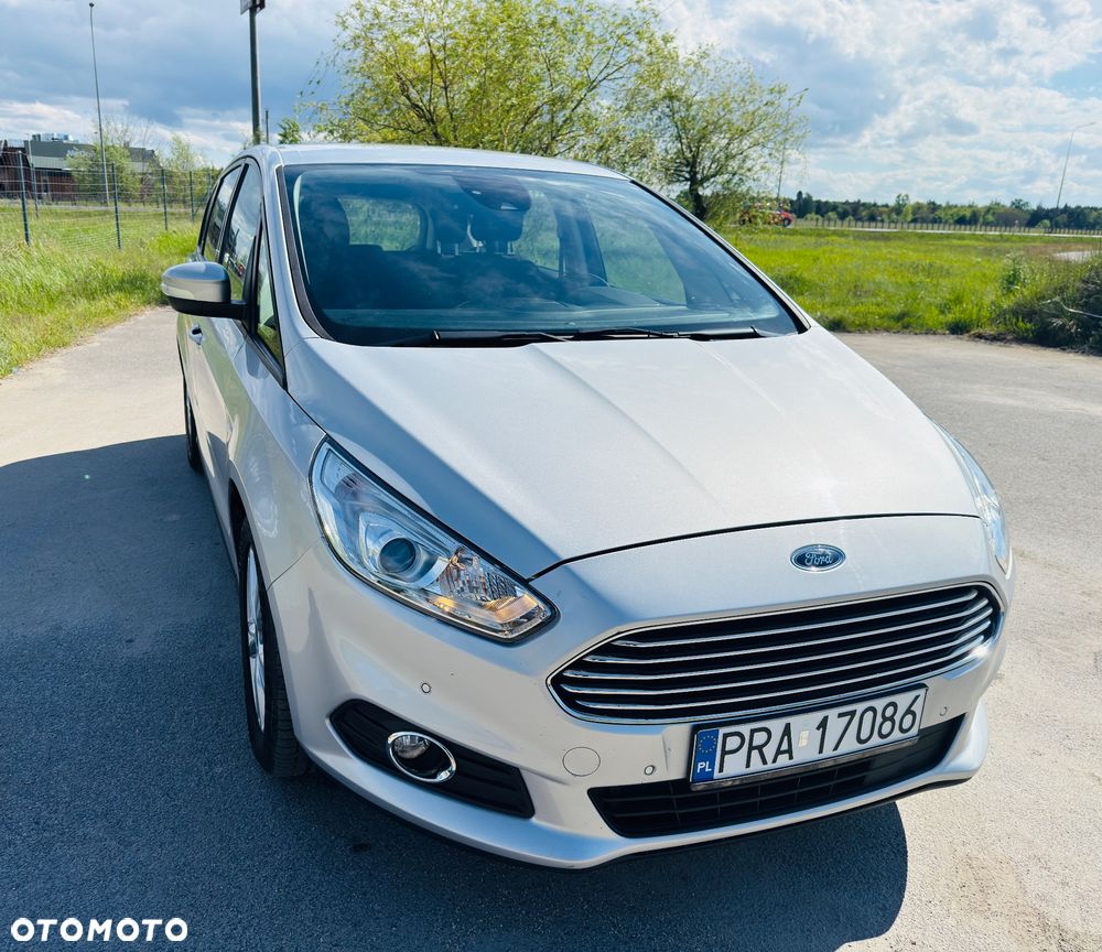 Ford S-Max 2.0 EcoBlue Trend - 6