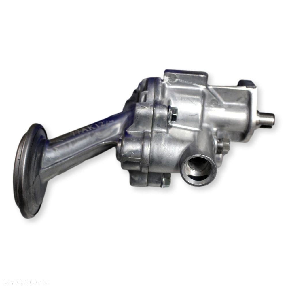 VOLVO 240 740 940 pompa oleju do silników 2l 2.3l turbo OE 1346144 - 3