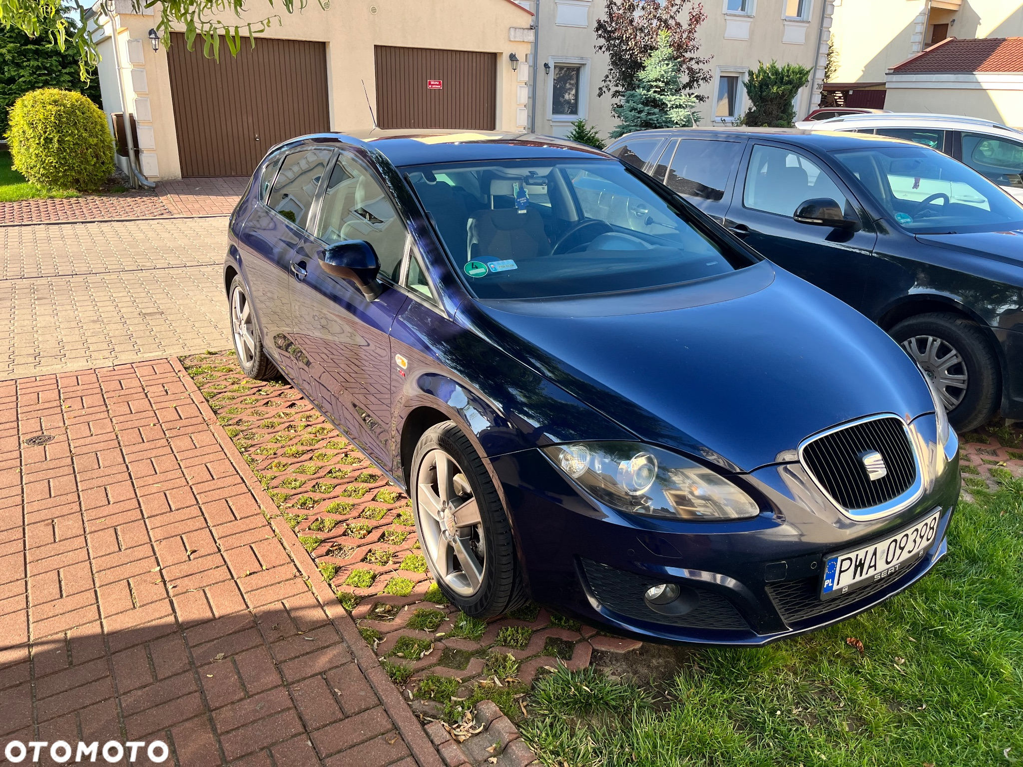 Seat Leon 2.0 TDI DPF Sport - 2