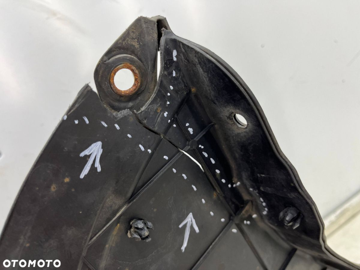 Nadkole Mazda CX-30 CX30 19r.- prawy przedni trójkąt pod zderzak osłona prawy przód dgh956133 - 7