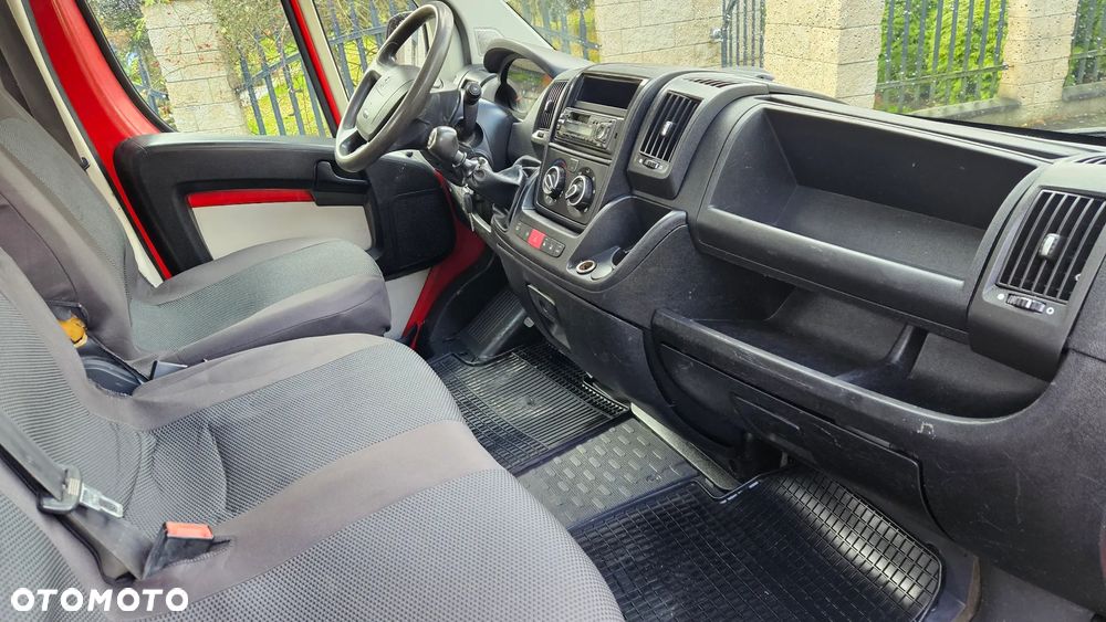 Peugeot Boxer - 10