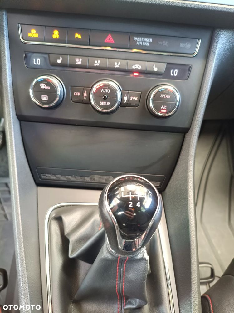 Seat Leon 1.4 TSI FR S&S - 11
