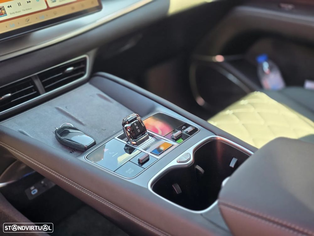 BYD Sealion 7 Comfort - 16