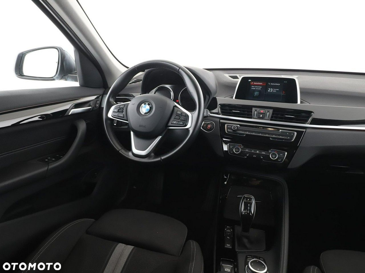BMW X1 sDrive18d Sport Line - 16
