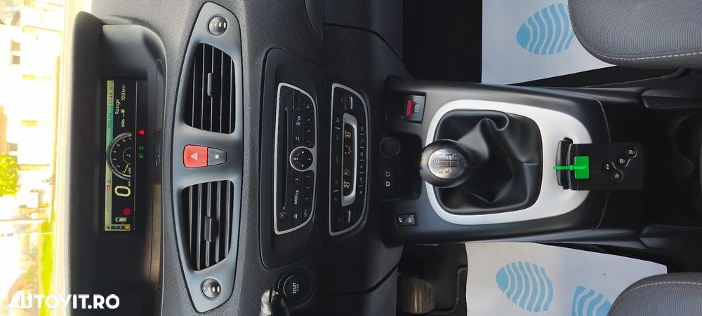 Renault Scenic TCe 130 Dynamique - 18