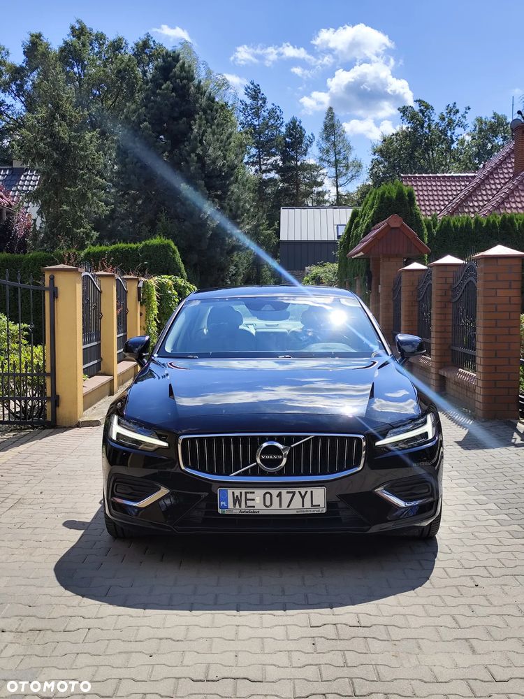 Volvo S60 T4 Inscription - 4