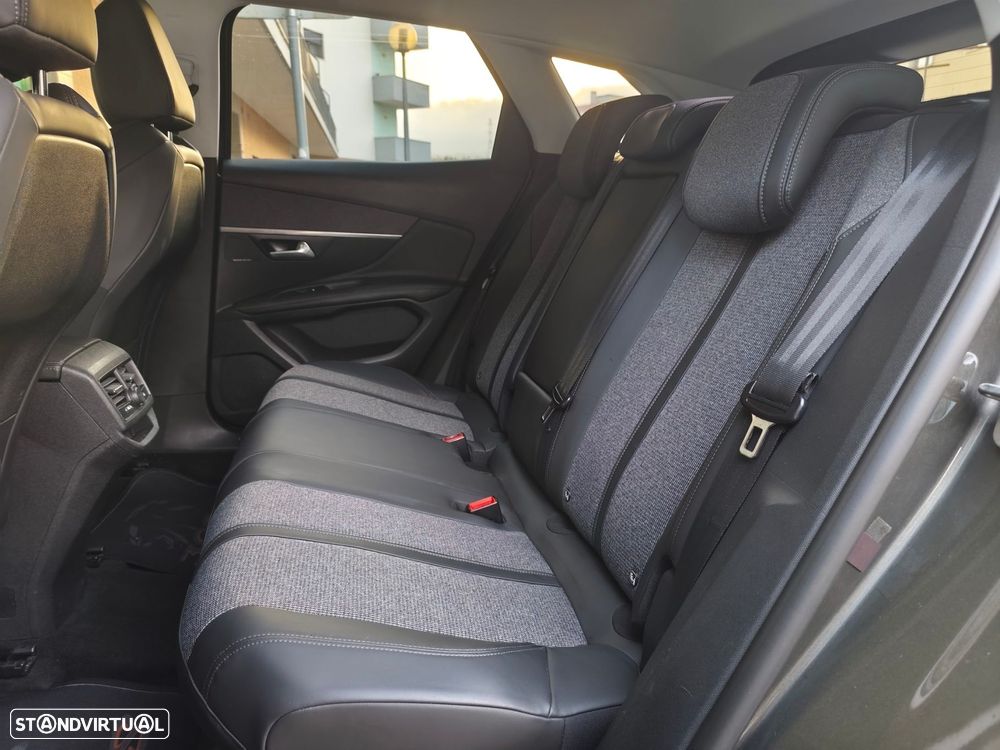 Peugeot 3008 1.6 BlueHDi Allure - 7