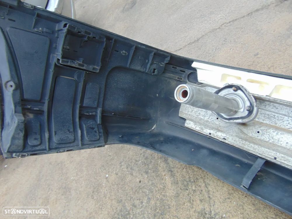 BMW E39 para-choques - 4