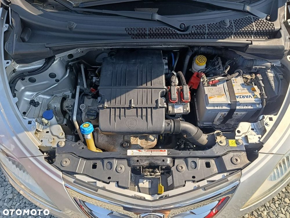 Lancia Ypsilon 1.2 8V Gold S&S EU6 - 20