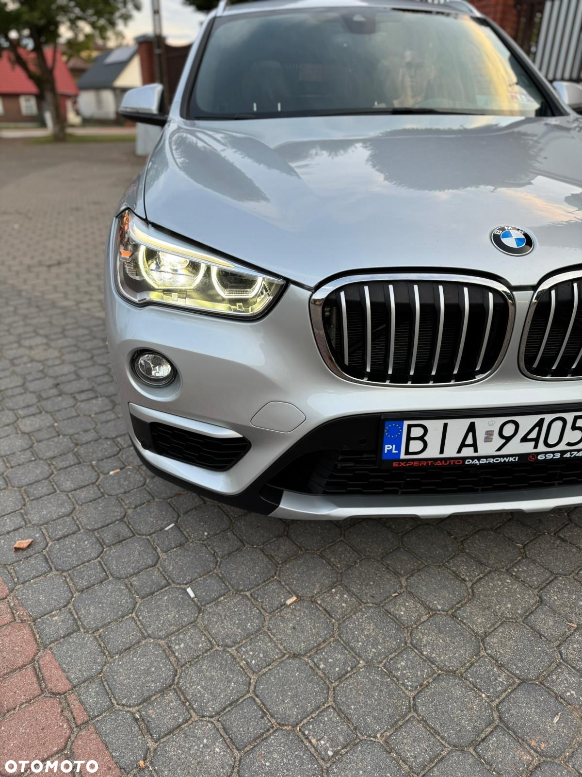 BMW X1 - 4