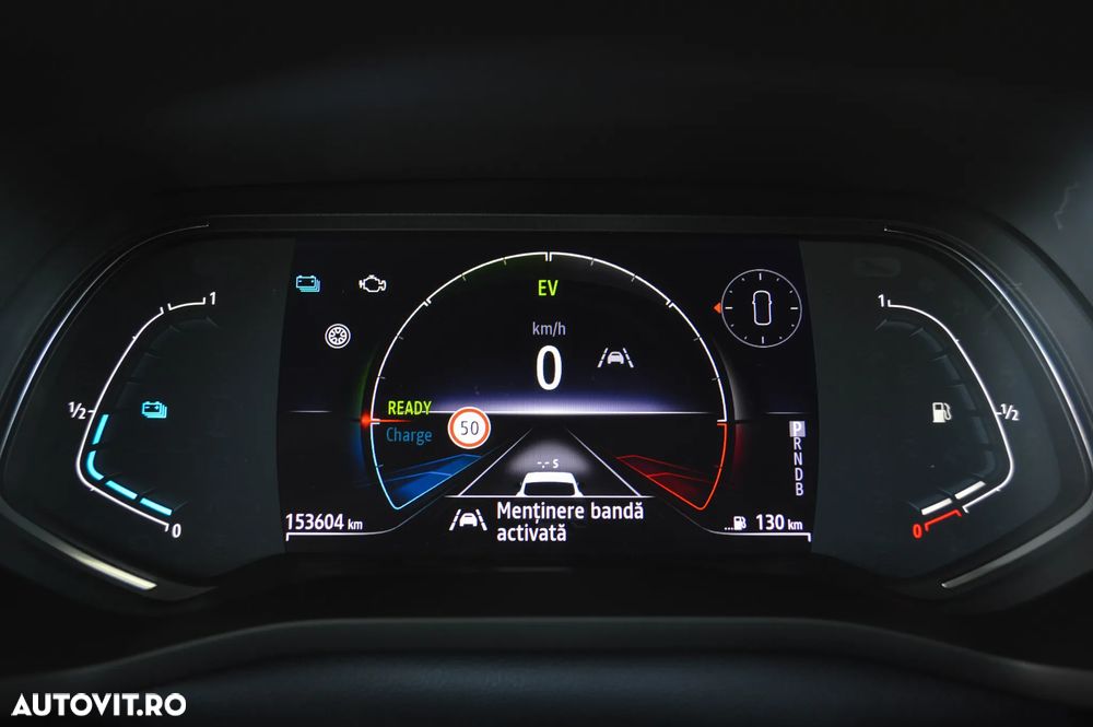 Renault Arkana E-TECH Full 145 Evolution - 7