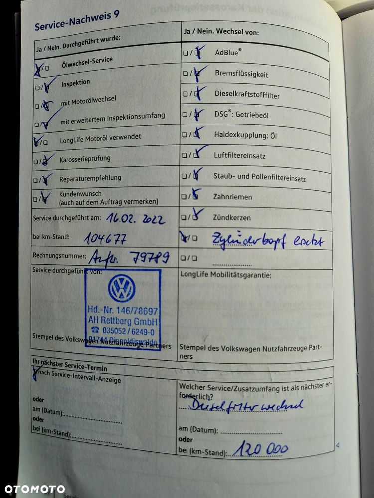 Volkswagen Multivan 2.0 BiTDI L1 Business 4Motion DSG - 37