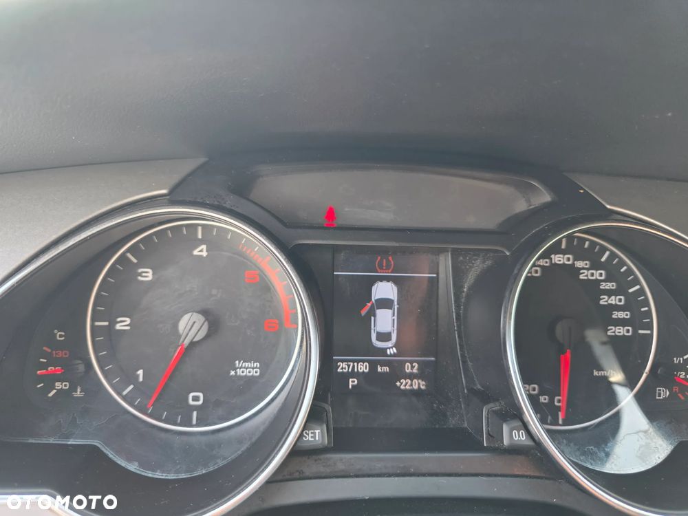 Audi A5 Sportback 3.0 TDI quattro DPF S tronic - 24