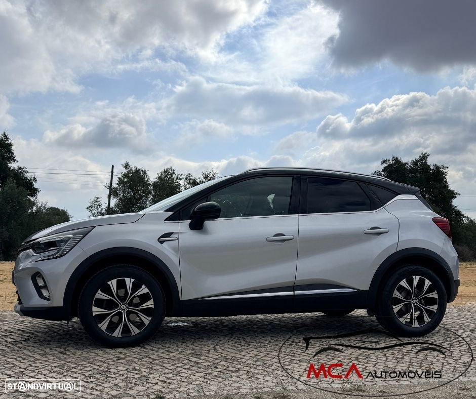 Renault Captur 1.0 TCe Techno - 10