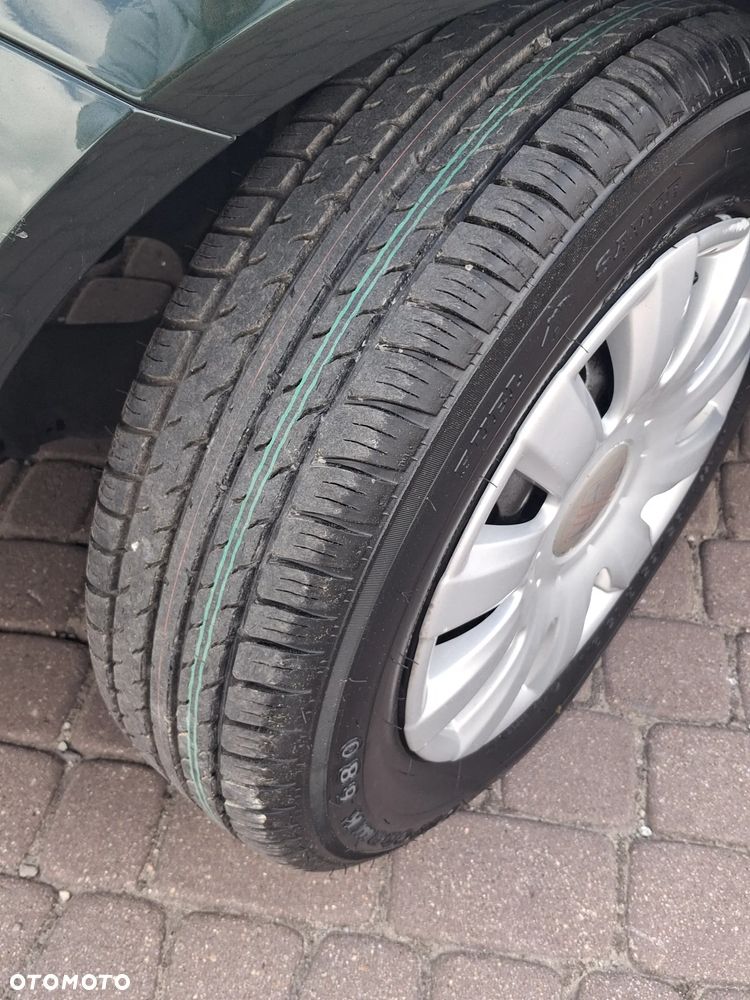 Seat Altea 1.4 Reference Comfort - 9