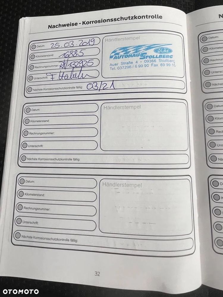 Ford Focus 1.0 EcoBoost STart-Stopp-System ACTIVE - 29