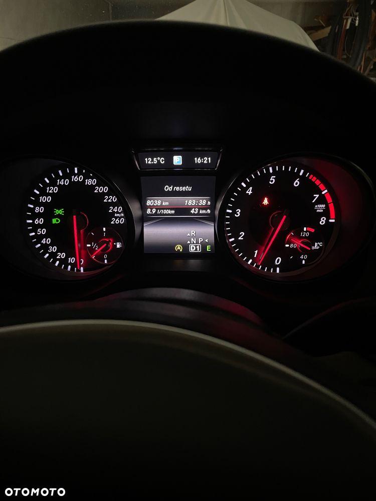 Mercedes-Benz GLA 250 4-Matic - 24