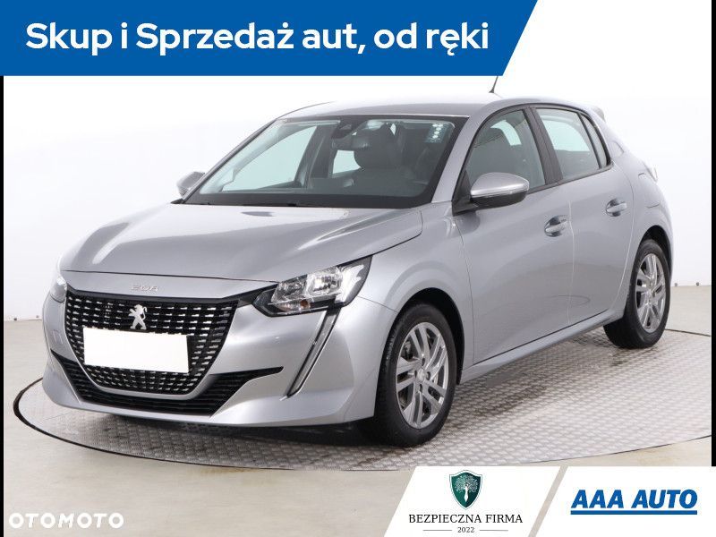 Peugeot 208 - 2