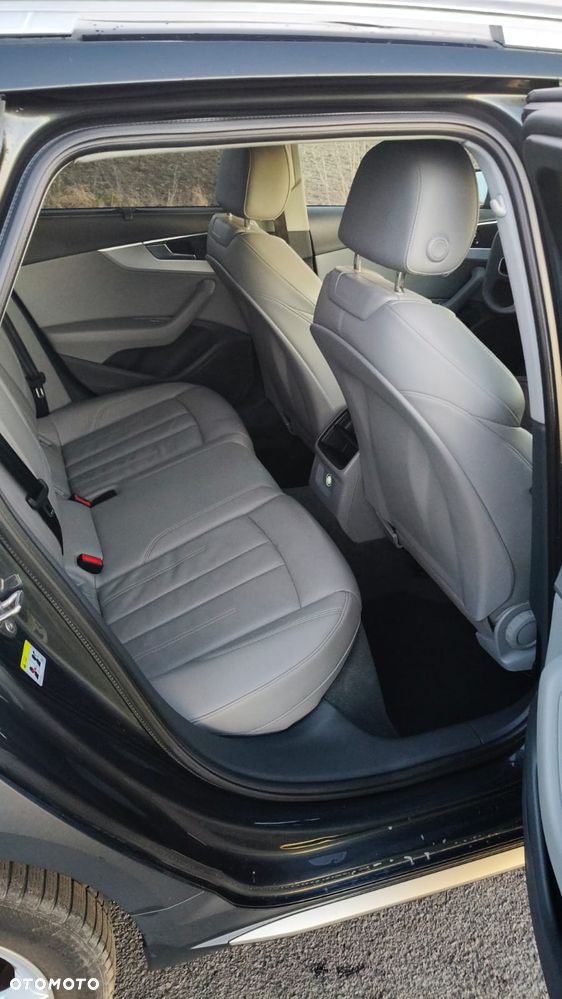 Audi A4 Allroad - 27