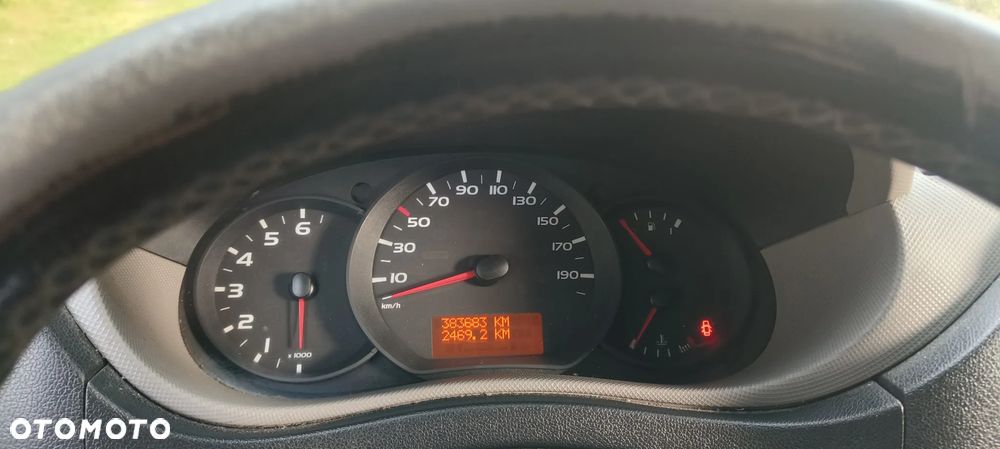 Renault Master L2 Komfort - 4