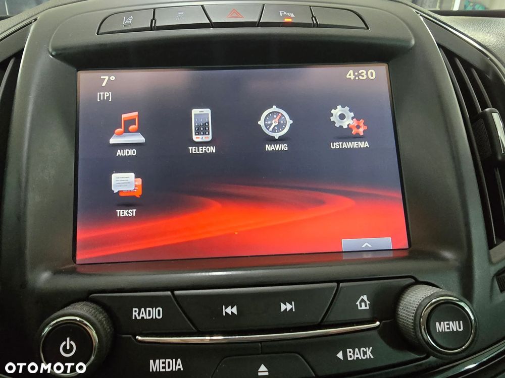 Opel Insignia 2.0 CDTI ecoFLEXStart/Stop Business Innovation - 26