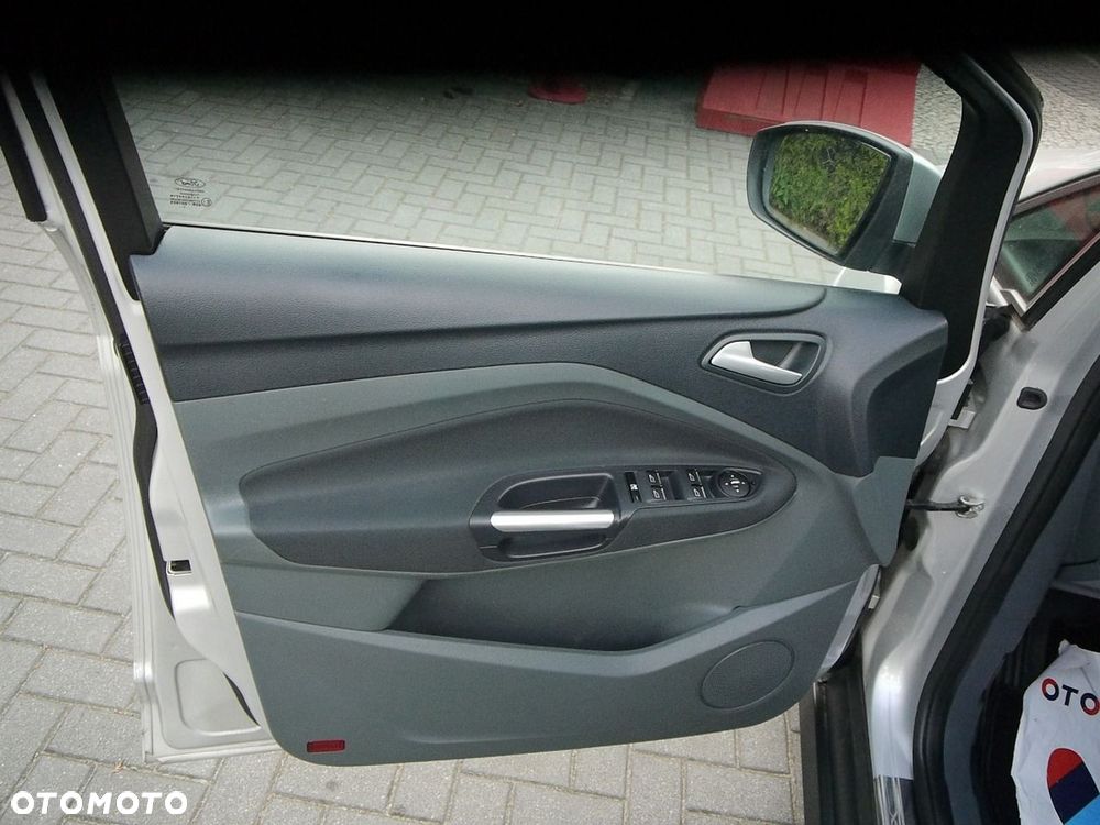 Ford C-MAX 2.0 TDCi Business Edition - 33