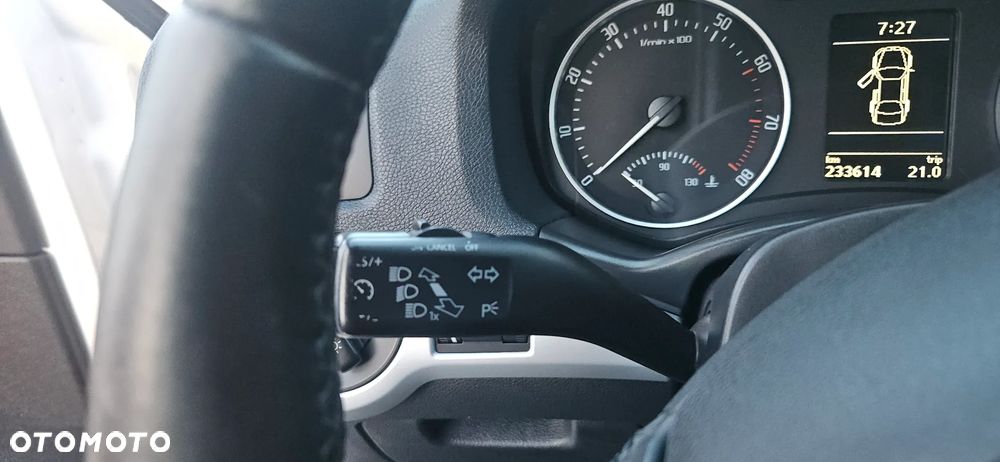 Skoda Octavia - 27