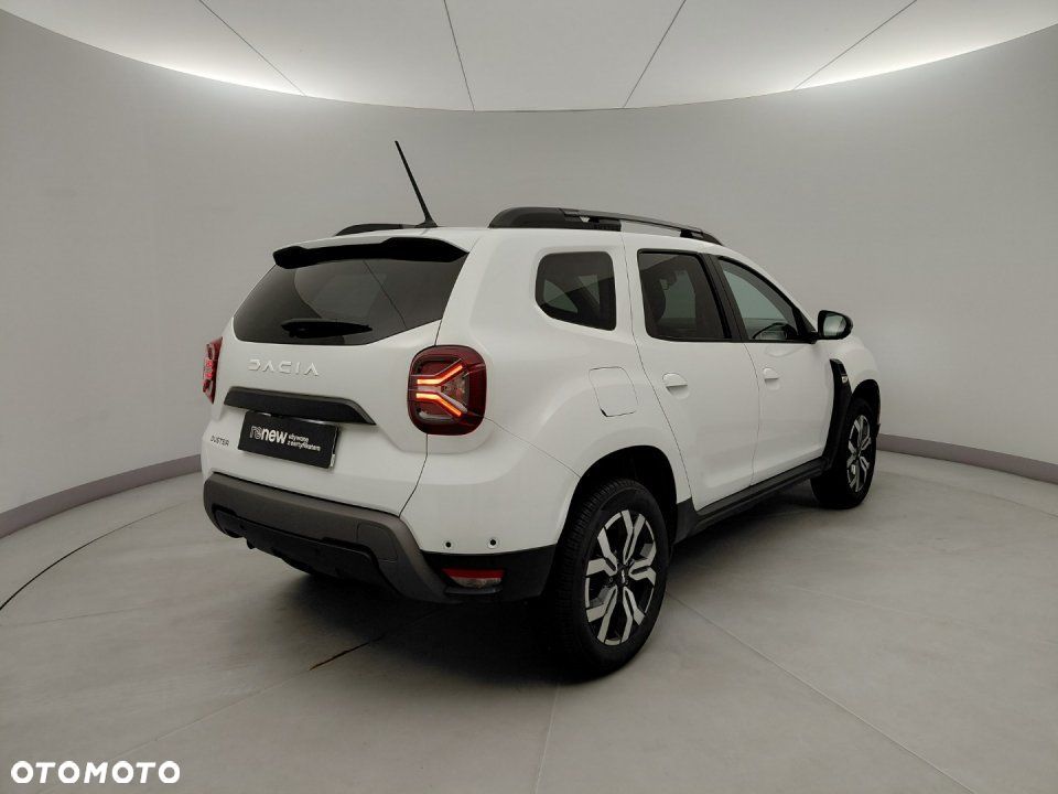 Dacia Duster - 5
