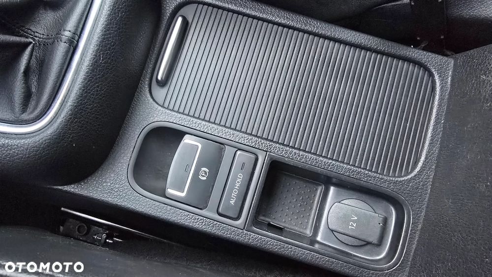 Seat Alhambra 2.0 TDI Ecomotive Xcellence - 36