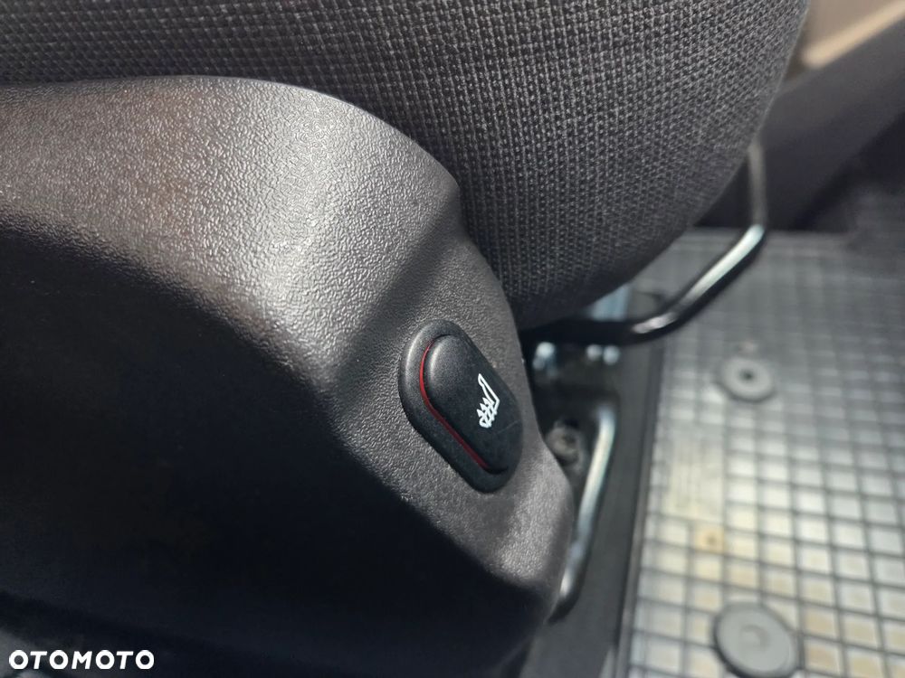 Ford Tourneo Custom 2.0 TDCi L1 Titanium - 34