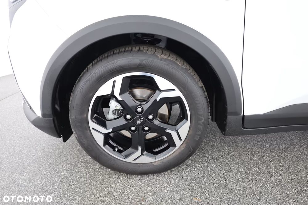 Ford Tourneo Courier 1.0 EcoBoost Active - 11