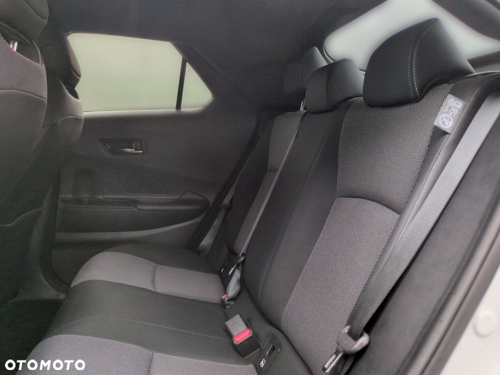Toyota C-HR - 13