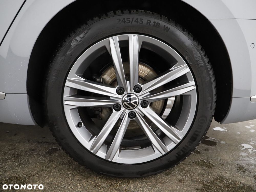 Volkswagen Arteon Shooting Brake 2.0 TSI R-Line DSG - 28