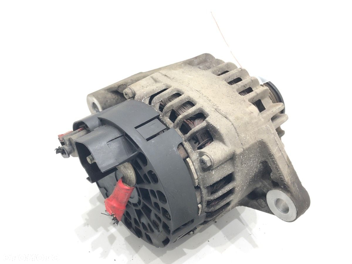 ALTERNATOR - 179.00 PLN - FIAT TIPO Kombi (356_) 2016 - 2022 1.6 D (356WXG1B) 88 kW [120 KM] olej - 2