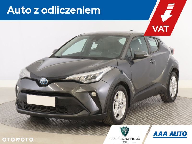 Toyota C-HR - 2