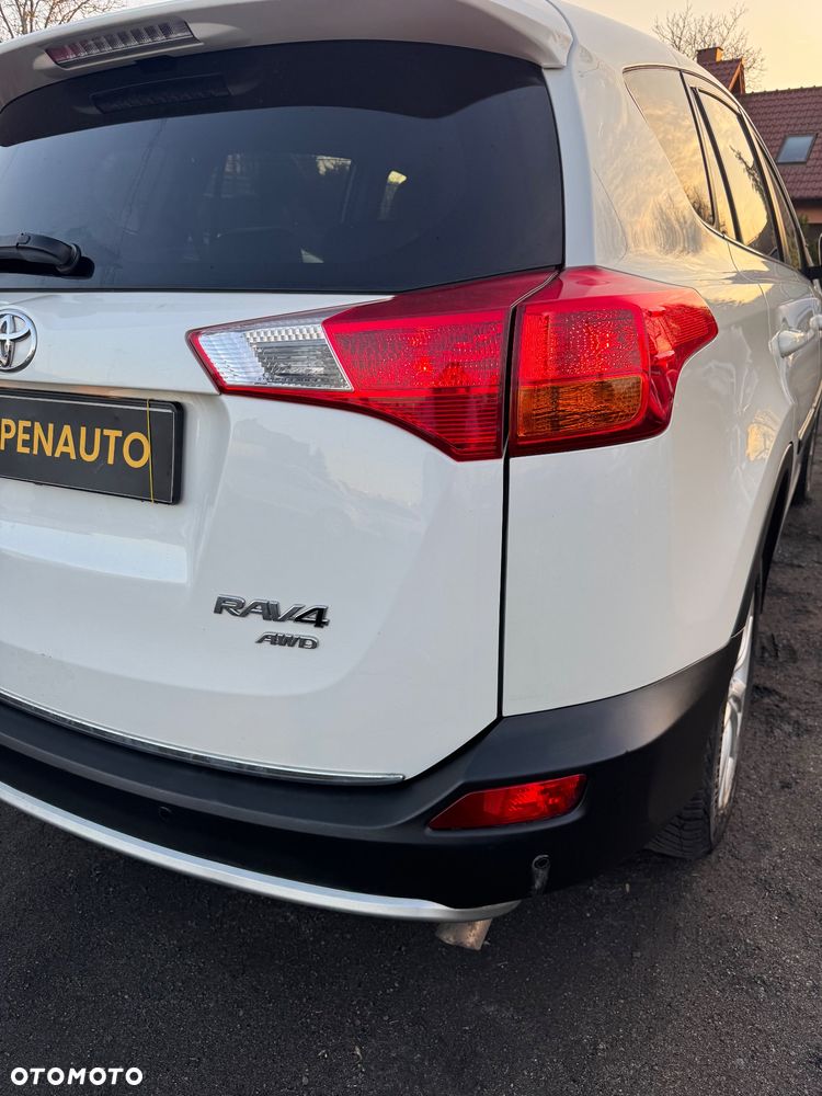 Toyota RAV4 2.0 Premium MS - 14