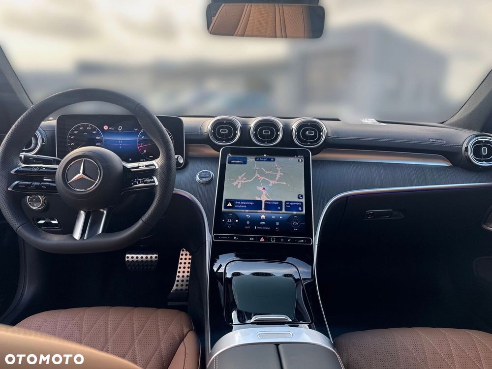 Mercedes-Benz CLE 2026