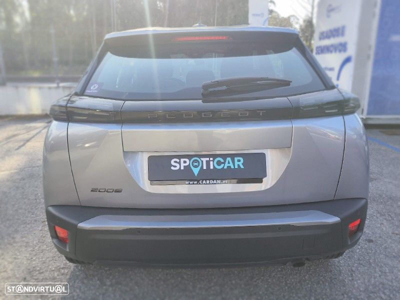 Peugeot 2008 1.2 PureTech Active - 6