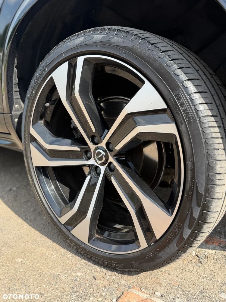 Volvo XC 90 - 12