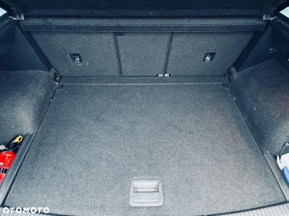 Volkswagen Tiguan 1.4 TSI BMT ACT Comfortline DSG - 10