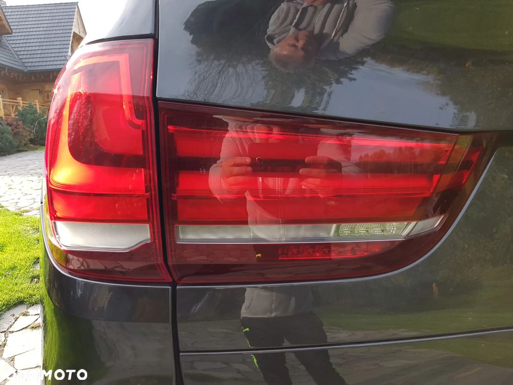 BMW X5 xDrive30d - 20