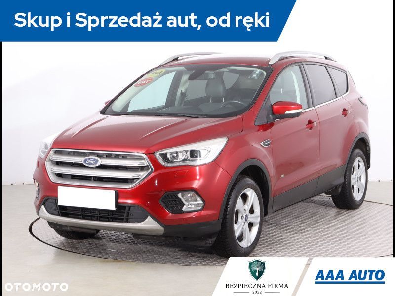Ford Kuga - 2