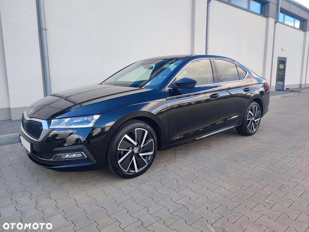 Skoda Octavia 2.0 TDI SCR Style DSG - 4