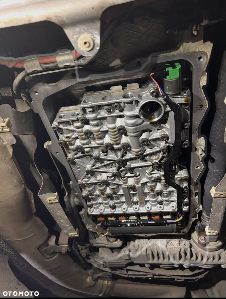 BMW Seria 5 530d xDrive Modern Line - 18